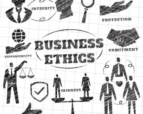 Van Leeuwen Law Firm - Business Ethics