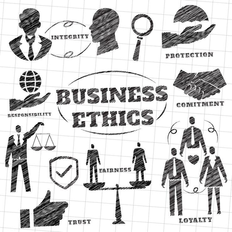 Van Leeuwen Law Firm - Business Ethics
