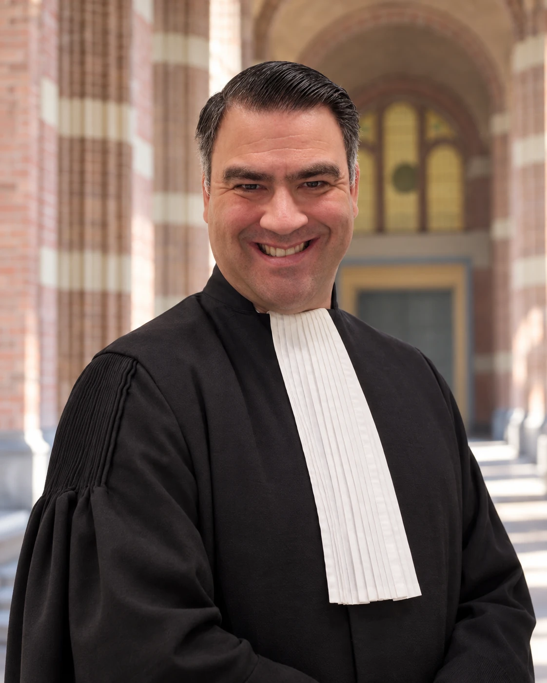 B.A.S. van Leeuwen